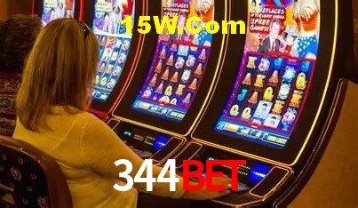 Estatísticas do Jogo 344Bet