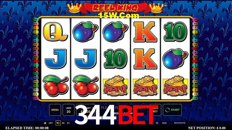 Games Directory 344Bet