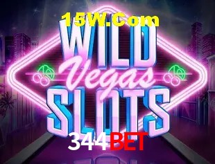 Casino Ao Vivo 344Bet