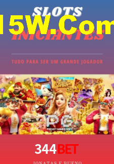 Bônus Generosos e Exclusivos no 344Bet para Você!