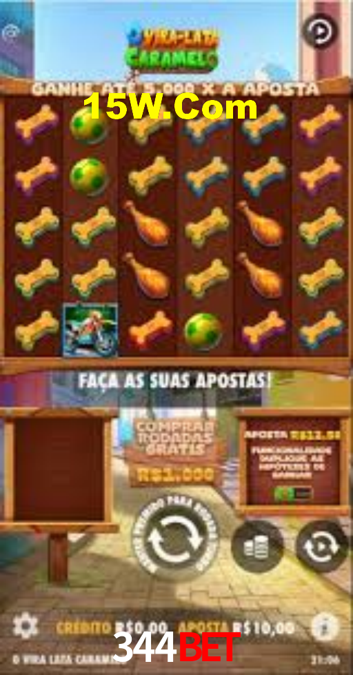 344Bet - Cassino Online Brasileiro - 344Bet.Com
