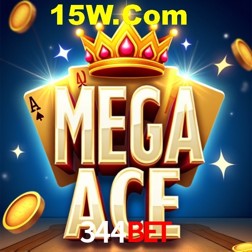 Desvendando o Mundo dos Jogos Virtuais na 344Bet