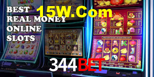 Sinta a adrenalina dos jogos de cassino com 344Bet