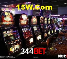 Avaliações dos Jogadores 344Bet