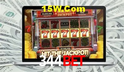 Diretório de Jogos 344Bet