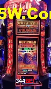 Daily Bonuses 344Bet