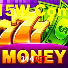 Welcome Bonus 344Bet