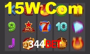 Live Casino 344Bet