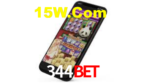 344Bet: Seu Cassino Premiado com Pagamentos Rápidos