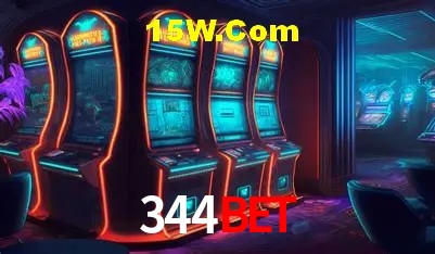 Tecnologia da Plataforma 344Bet
