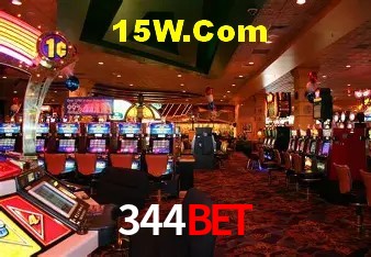 Jogos de Slot 344Bet