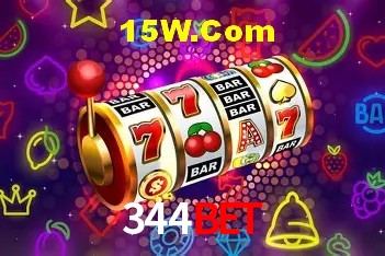 Casino Ao Vivo 344Bet