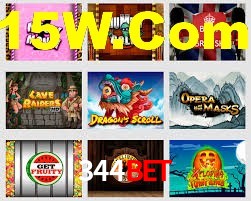 Blackjack Table 344Bet