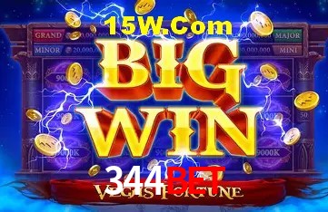 Apostas de Tênis 344Bet