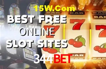 Especiais de Fim de Semana 344Bet