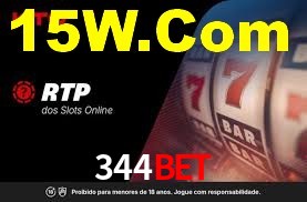 Programa VIP 344Bet