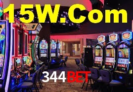 Welcome Bonus 344Bet